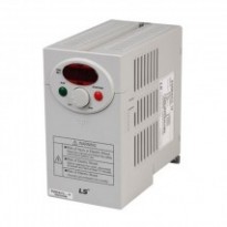 Frekvenční měnič Starvert iC5, SV015iC5-1F, 1,5kW, 230V, 8A, 1-fáze, IP20