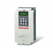 Frekvenční měnič Starvert iP5A, SV075iP5A-2, 7,5kW, 230V, 32A, 3-fáze, IP20
