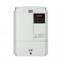 Frekvenční měnič LSLV S100, LSLV0004S100-1, 400W, 230V, 2,5A, 1-fáze, IP20