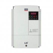 Frekvenční měnič LSLV S100, LSLV0450S100-4, 45kW, 460V, 91A, 3-fáze, IP20