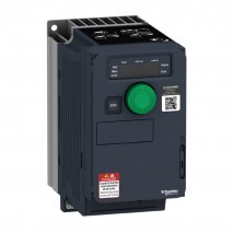 Frekvenční měnič Altivar ATV320U06M2C Compact, 240V, 550W, 3,7A, 1fáze, IP20