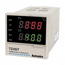 Regulátor teploty TZ4ST, TZ4ST-14R, 48x48mm