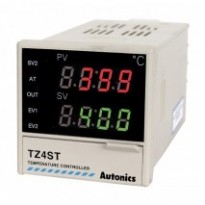 Regulátor teploty TZ4ST, TZ4ST-R4R, 48x48mm